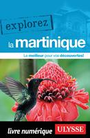   Explorez la Martinique