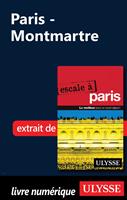   Paris - Montmartre