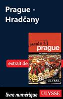   Prague - Hradcany