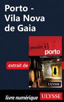   Porto - Vila Nova de Gaia