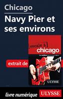 Chicago - Navy Pier et ses environs