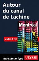 Autour du canal de Lachine