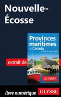   Nouvelle-Ecosse