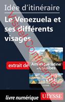   Id?e d'itin?raire - Le Venezuela et ses diff?rents visages