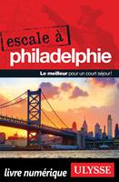   Escale à Philadelphie
