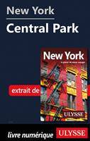   New York - Central Park