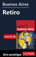   Buenos Aires - Retiro