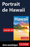   Portrait de Hawaii