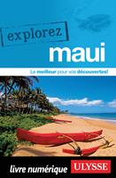   Explorez Maui
