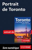   Portrait de Toronto