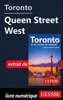   Toronto - Queen Street West