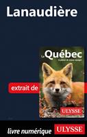   Lanaudi&egrave;re