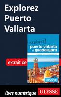   Explorez Puerto Vallarta