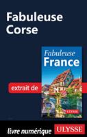   Fabuleuse Corse