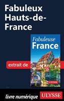   Fabuleux Hauts-de-France