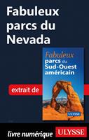   Fabuleux parcs du Nevada