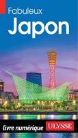   Fabuleux Japon - 2&egrave;me &eacute;dition