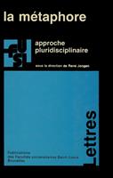   La métaphore