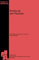   Profils de Jan Patocka