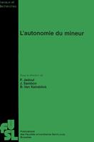   L’autonomie du mineur
