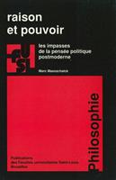   Raison et pouvoir