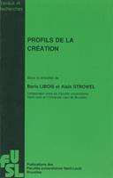   Profils de la création