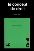   Le concept de droit