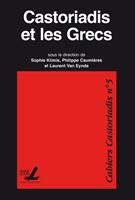   Castoriadis et les Grecs