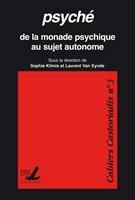   Psyché