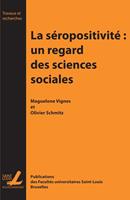 La séroposivité : Un regard des sciences sociales