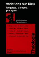   Variations sur Dieu