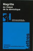   Magritte au risque de la sémiotique