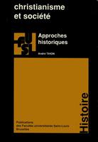   Christianisme et société