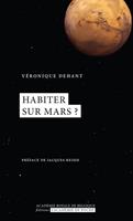   Habiter sur Mars ?