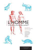 L'Homme, un animal comme les autres ?