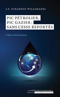   Pic p&eacute;trolier, pic gazier : sans cesse report&eacute;s
