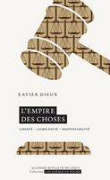   L’Empire des Choses