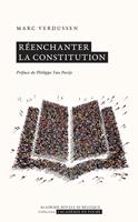   R&eacute;enchanter la Constitution