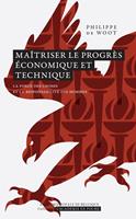   Maîtriser le progrès économique et technique