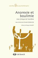  Anorexie et boulimie