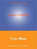   Croc-Blanc
