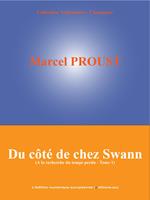   Du côté de chez Swann