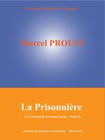   La Prisonnière