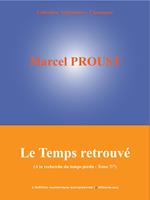   Le Temps retrouvé