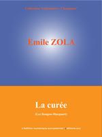   La Curée