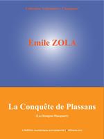   La Conquête de Plassans