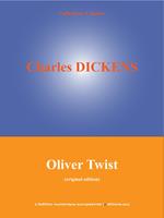   Oliver Twist