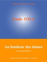   Au bonheur des dames