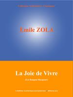   La Joie de Vivre