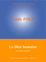   La Bête humaine
